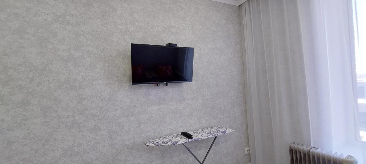 Аэропорт 10 Минут Жк Будапешт163 Apartment Astana Luaran gambar