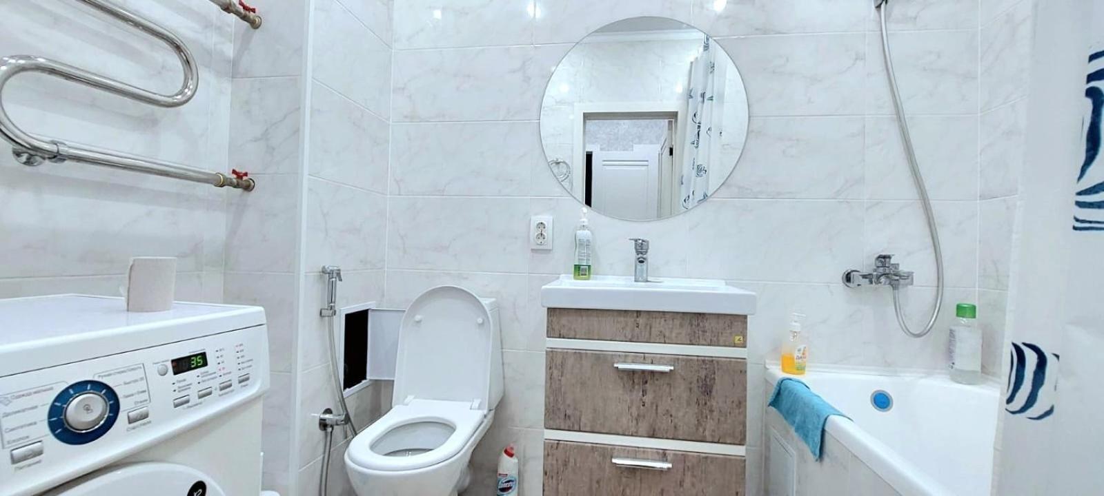 Аэропорт 10 Минут Жк Будапешт163 Apartment Astana Luaran gambar