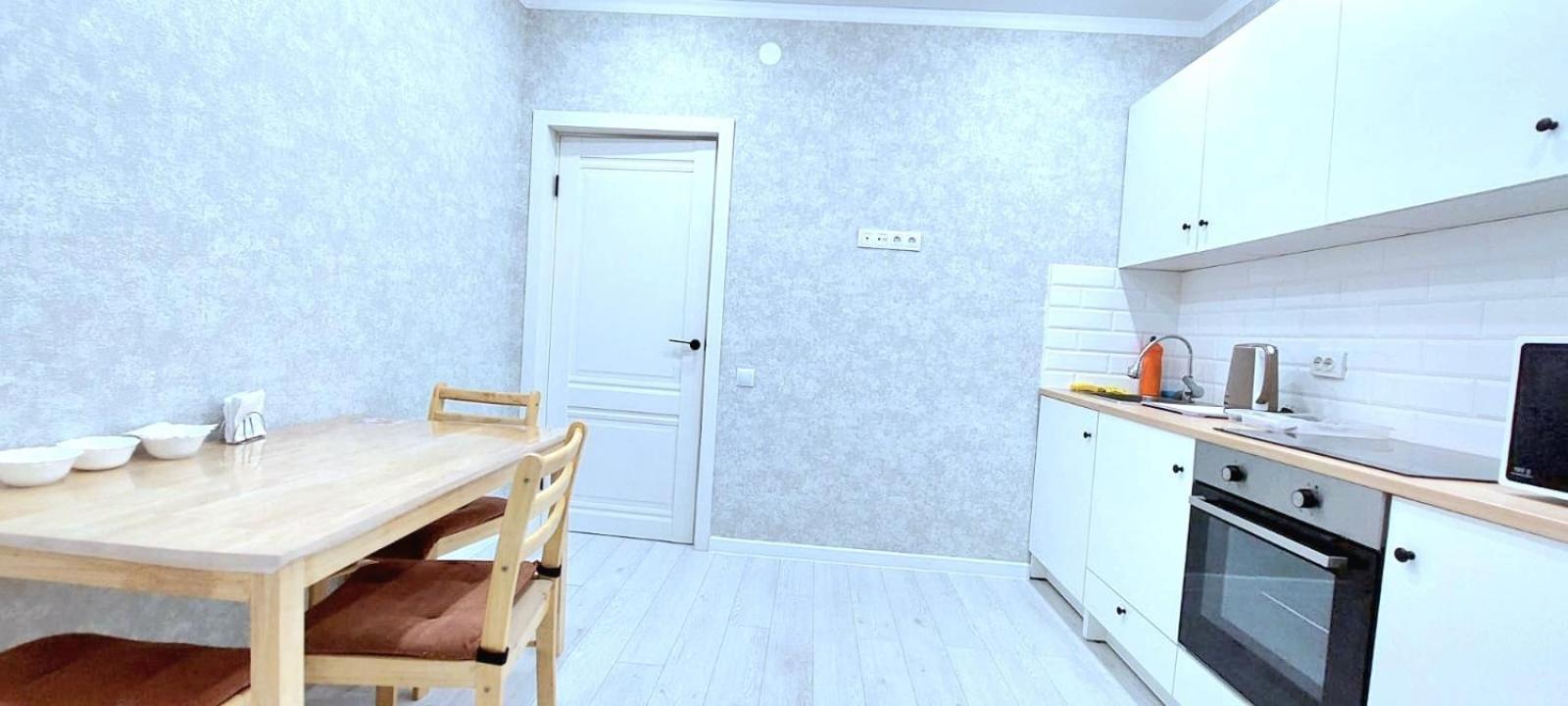Аэропорт 10 Минут Жк Будапешт163 Apartment Astana Luaran gambar